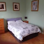 Lusatia House Apartment *