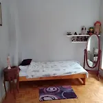 Lusatia House Apartment *
