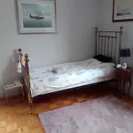 Lusatia House Apartment *