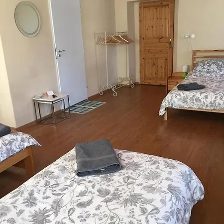 Lusatia House Kytlice