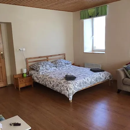 Lusatia House * Kytlice