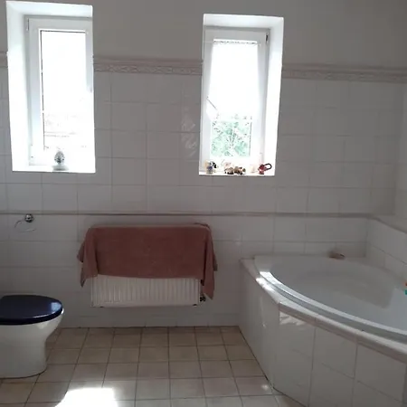 Apartment Lusatia House