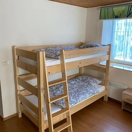 Lusatia House Kytlice