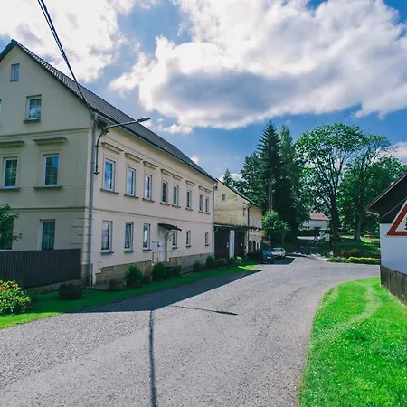Lusatia House