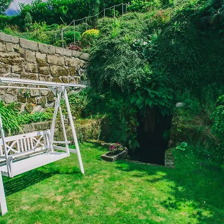 Lusatia House Appartamento Kytlice