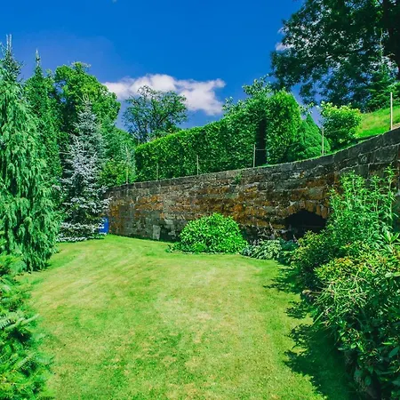 Lusatia House Kytlice