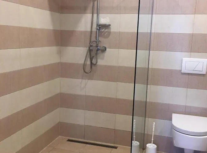 Lusatia House Appartement *