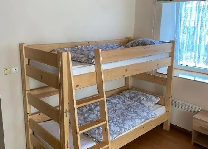 Lusatia House Kytlice